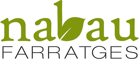 Logo Farratges Nabau